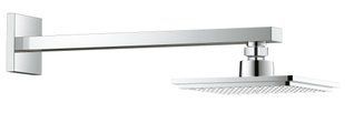 Верхний душ с кронштейном Grohe Euphoria Cube 150 (26073000) 26073000 фото