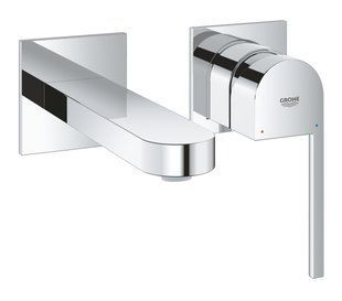 Baterie lavoar Grohe Plus 29303003 &icirc;ncastrată 29303003 foto