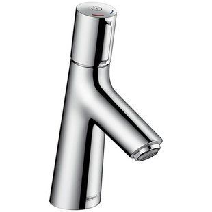 Baterie de lavoar Hansgrohe Talis Select S 72040000 cu supapă pop-up 639758577811 foto