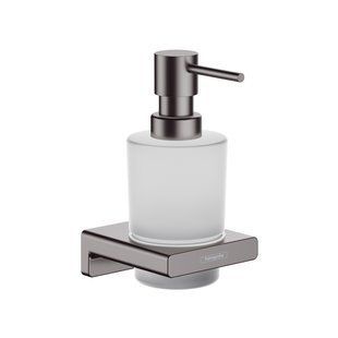 Дозатор жидкого мыла Hansgrohe AddStoris, (41745340) 41745340 фото