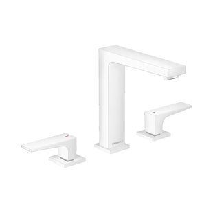 Baterie lavoar HANSGROHE METROPOL 160 3 GAURI (32515700) 32515700 foto