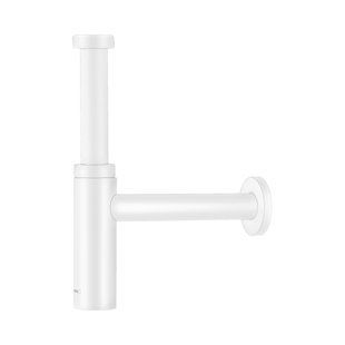 Sifon pentru chiuvetă Hansgrohe Flowstar (52105700) 52105700 foto