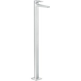 Baterie lavoar HANSGROHE METROPOL FLOOR FLOOR (74530000) 415002962701 foto