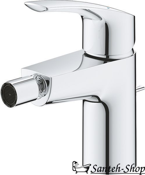 Смеситель для биде Grohe Eurosmart New S-Size, хром (32929003) 32929003 фото