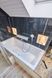Термостат для ванны Hansgrohe ShowerTablet Select 600 мм, хром (13109000) 13109000 фото 2