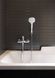 Душевой набор Hansgrohe Croma Select E (26412400) 986791928031 фото 3