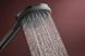 Set de duș Hansgrohe Raindance Alive Select S, Ecosmart 24601340 cu suport Unica E Puro 90, crom mat negru 24601340 foto 5