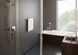 Душевой набор Hansgrohe Croma Select E (26412400) 986791928031 фото 4