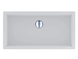 Lavoar MIRAGGIO Bogota 605 (Alb) 346x661x153 mm Bogota 605 (White) foto 7