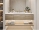 Lavoar MIRAGGIO Bogota 605 (Alb) 346x661x153 mm Bogota 605 (White) foto 5