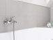 Grohe Eurosmart Nou set de baterie 3 &icirc;n 1 pentru baie, crom (UA123246R1) UA123246R1 foto 2
