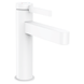 Baterie lavoar Hansgrohe Finoris 76023700 cu garnitură, alb m 76023700 foto 1