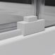 Двери в нишу Radaway IDEA WHITE DWJ 387014-04-01L 387014-04-01L фото 5