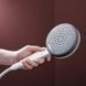 Душевая система Hansgrohe Raindance Alive 24595700 S 300 2jet с ShowerSelect Comfort, Matt White 24595700 фото 3