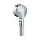 Шланговое подсоединение Hansgrohe Fixfit E (27505000) 27505000 фото 1