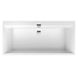 VILLEROY&BOCH SQUARO EDGE12 180cm UBQ180SQE2DV-01 фото 1