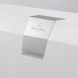 VILLEROY&BOCH SQUARO EDGE12 180cm UBQ180SQE2DV-01 фото 3