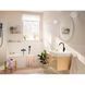 Смеситель для умывальника 210 Hansgrohe Rebris E 72536670 с поворотным изливом 72536670 фото 3