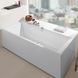 VILLEROY&BOCH SQUARO EDGE12 180cm UBQ180SQE2DV-01 фото 2