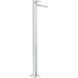 Baterie lavoar HANSGROHE METROPOL FLOOR FLOOR (74530000) 415002962701 foto 1