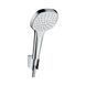 Душевой набор Hansgrohe Croma Select E (26412400) 986791928031 фото 1