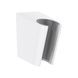 Suport dus Hansgrohe Porter S Matt White 28331700 28331700 foto 1