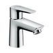 Смеситель для умывальника 70 Hansgrohe Talis E 71702000 71702000 фото 1