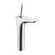 Baterie de lavoar Hansgrohe PuraVida (15081000) 15081000 foto 1