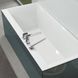 VILLEROY&BOCH SQUARO EDGE12 180cm UBQ180SQE2DV-01 фото 4