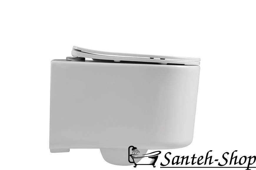 Kit instalare WC Geberit Duofix + WC suspendat VOLLE GIRO 2.0 111.153.00.1+115.127.11.1+1352.001100 111.153.00.1+115.127.11.1+1352.001100 foto
