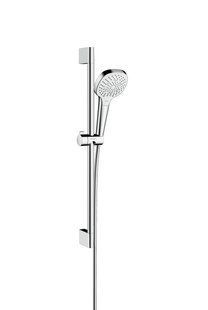 Душевой набор Hansgrohe Croma Select E (26580400) 114839716191 фото