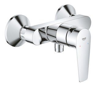 Смеситель для душа Grohe BauLoop New, хром (23634001) 23634001 фото