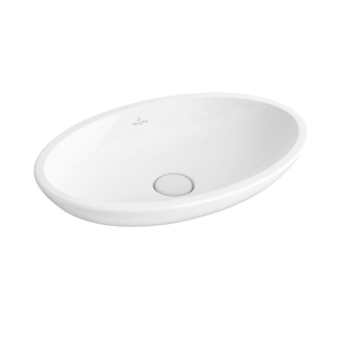 Умывальник VILLEROY&BOCH LOOP&FRIENDS 51511001 51511001 фото
