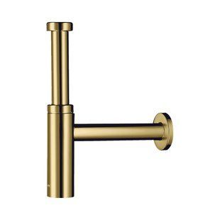 Sifon pentru chiuvetă Hansgrohe Flowstar (52105990) 52105990 foto