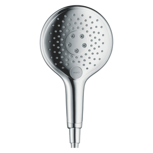 Ручной душ Hansgrohe 28587000 Raindance Select S 150 Air 3jet хром 28587000 фото