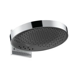 Duș deasupra Hansgrohe Rainfinity 360 26234000 3 Jet 26234000 foto