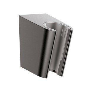 Держатель для душа Hansgrohe Porter S Brushed Black 28331340 28331340 фото