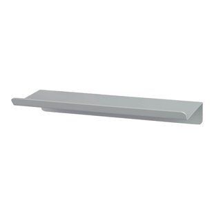 Плавающая полка для душа DASKE PLAIN SH/PLM-1703G SH/PLM-1703G фото