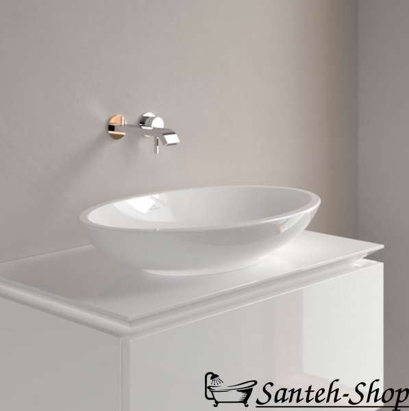 Умывальник VILLEROY&BOCH LOOP&FRIENDS 51511001 51511001 фото