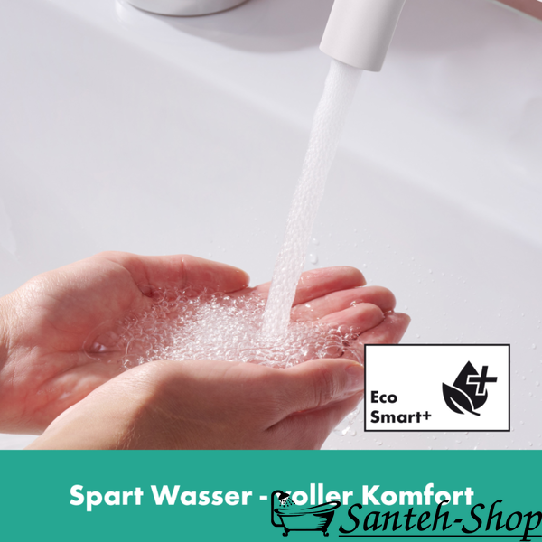 Смеситель для умывальника Hansgrohe Tecturis S 240 Fine CoolStart 73370700 73370700 фото