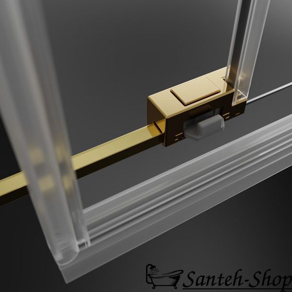 Двери в нишу Radaway IDEA GOLD DWJ 387016-09-01R 387016-09-01R фото