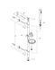 Душевой гарнитур с 1 режимом Grohe Euphoria Cosmopolitan Stick (27368000) 27368000 фото 4