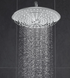 Sistem de dus GROHE EUPHORIA 27296003 260 cu termostat crom 27296003 foto 5