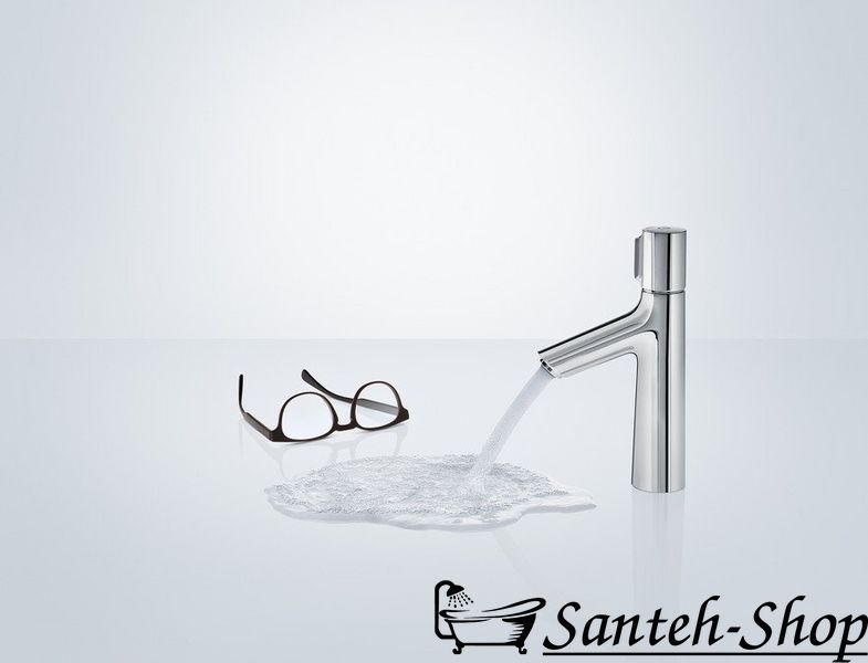 Baterie lavoar 110 Hansgrohe Talis Select S 72043000 752040987011 foto