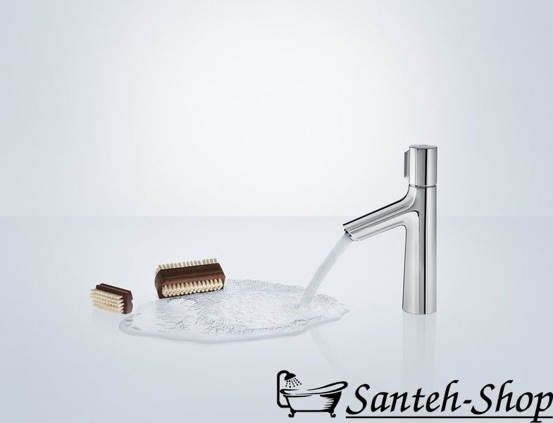 Baterie lavoar 110 Hansgrohe Talis Select S 72043000 752040987011 foto