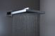 Верхний душ Hnsgrohe Pulsify 24331000 E 260 1jet EcoSmart хром 24331000 фото 6