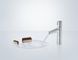 Baterie lavoar 110 Hansgrohe Talis Select S 72043000 752040987011 foto 2