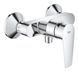 Смеситель для душа Grohe BauLoop New, хром (23634001) 23634001 фото 1