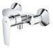 Смеситель для душа Grohe BauLoop New, хром (23634001) 23634001 фото 2