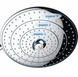 Sistem de dus GROHE EUPHORIA 27296003 260 cu termostat crom 27296003 foto 8